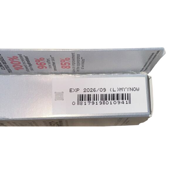 It Cosmetics CC Full Coverage Foundation SPF 50 Light Travel Size 2 Pack Luxury - Picture 5 of 9